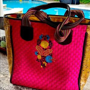 Beautiful Consuela Bag!